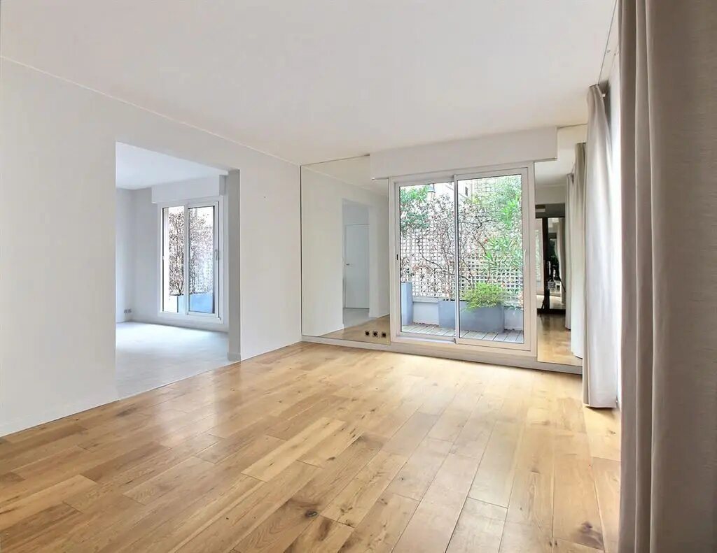 Appartement à vendre, 75m², Paris 17ème