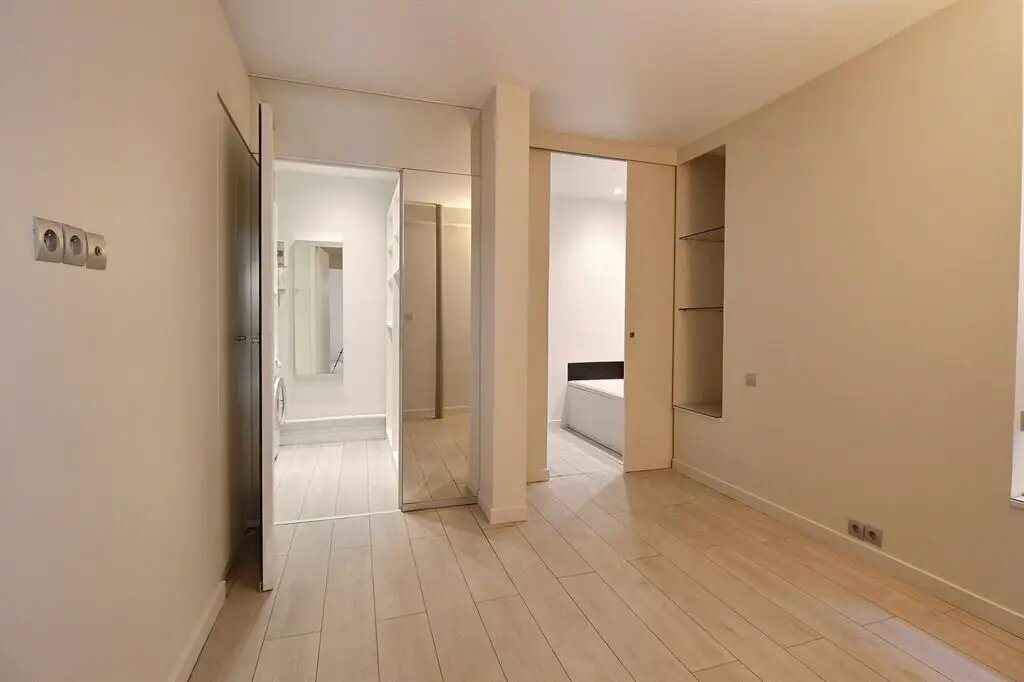 Appartement à vendre, 75m², Paris 17ème