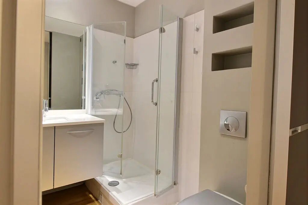 Appartement à vendre, 75m², Paris 17ème