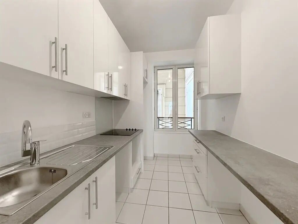Appartement à louer, 102m², Neuilly-sur-Seine