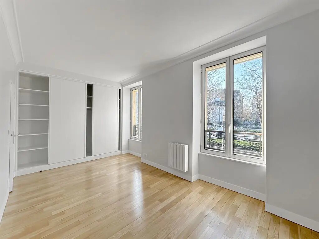 Appartement à louer, 102m², Neuilly-sur-Seine