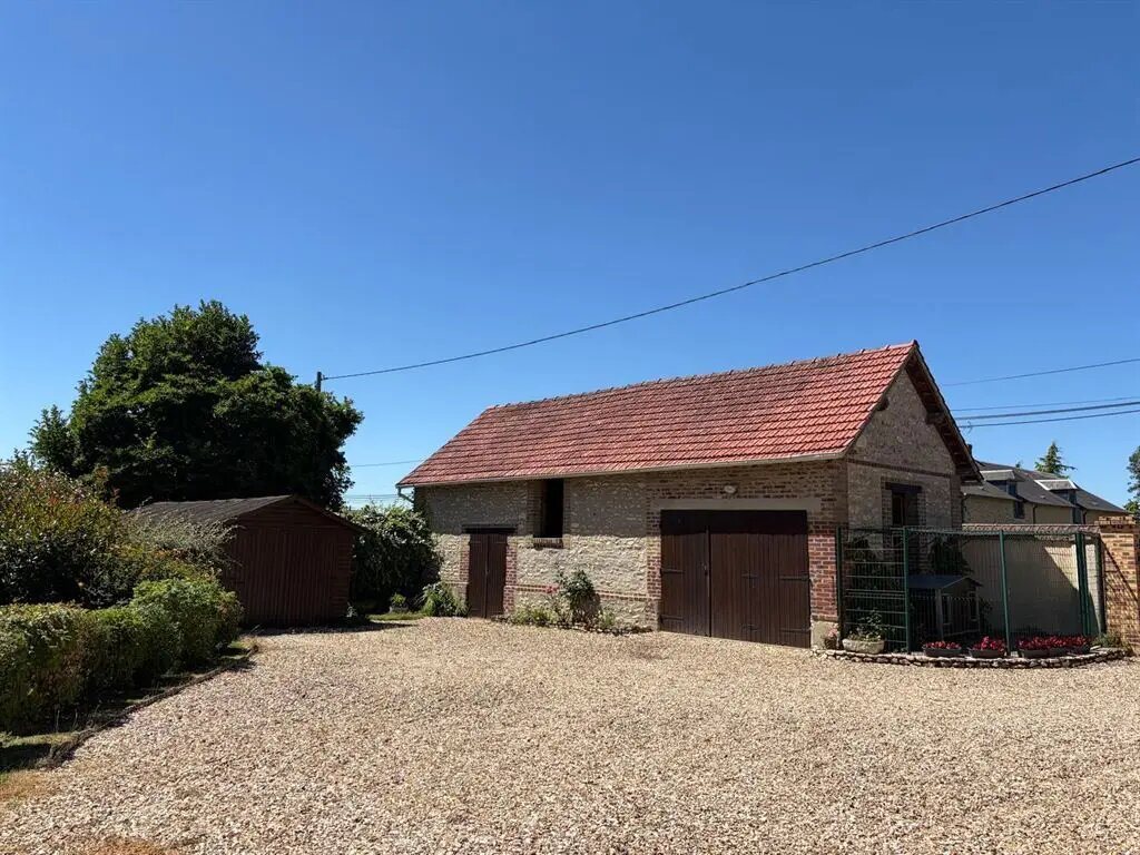 Maison à vendre, 243m², Villers-en-Vexin