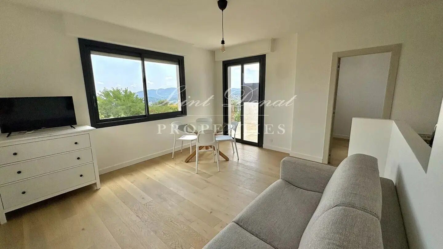 Appartement à vendre, 52m², Grasse
