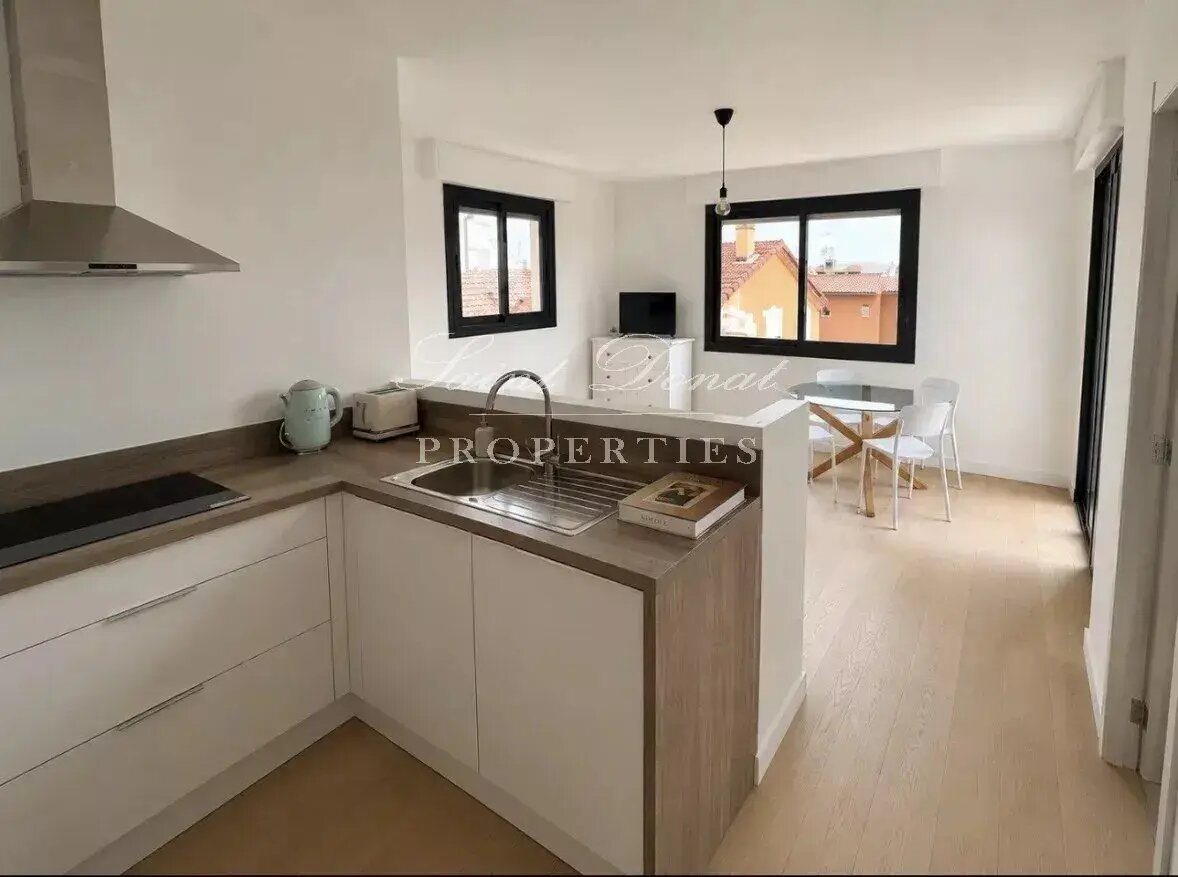 Appartement à vendre, 52m², Grasse