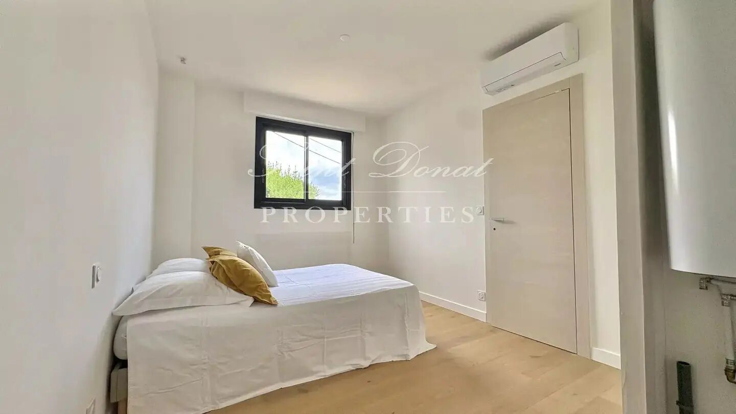 Appartement à vendre, 52m², Grasse