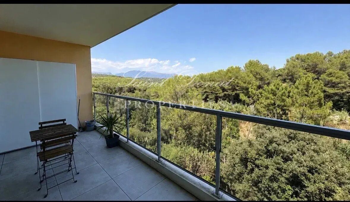 Appartement à vendre, 41m², Biot