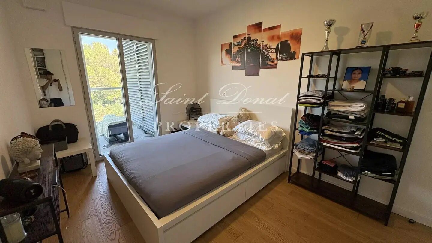 Appartement à vendre, 41m², Biot