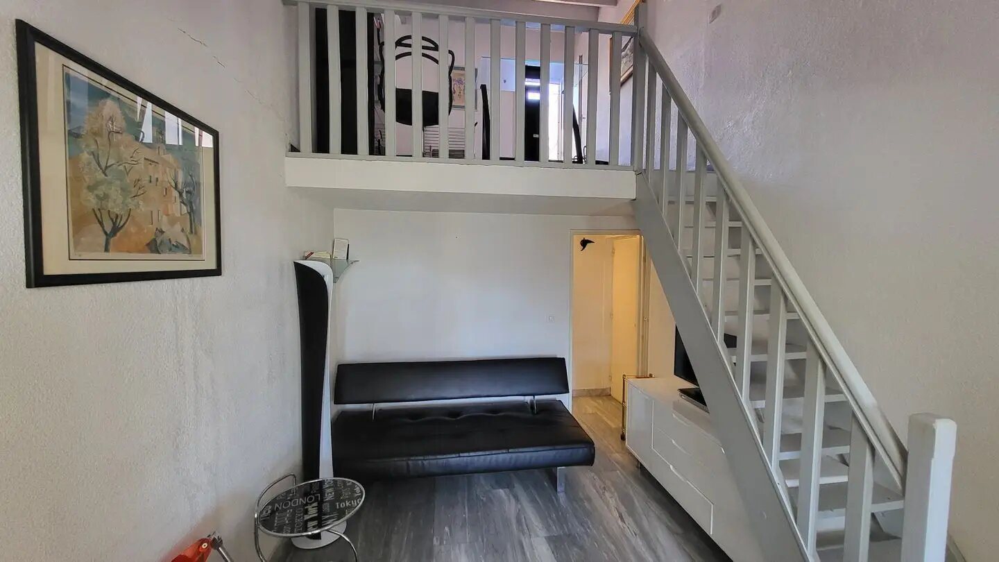 Appartement à vendre, 52m², Agde (Cap d'Agde)