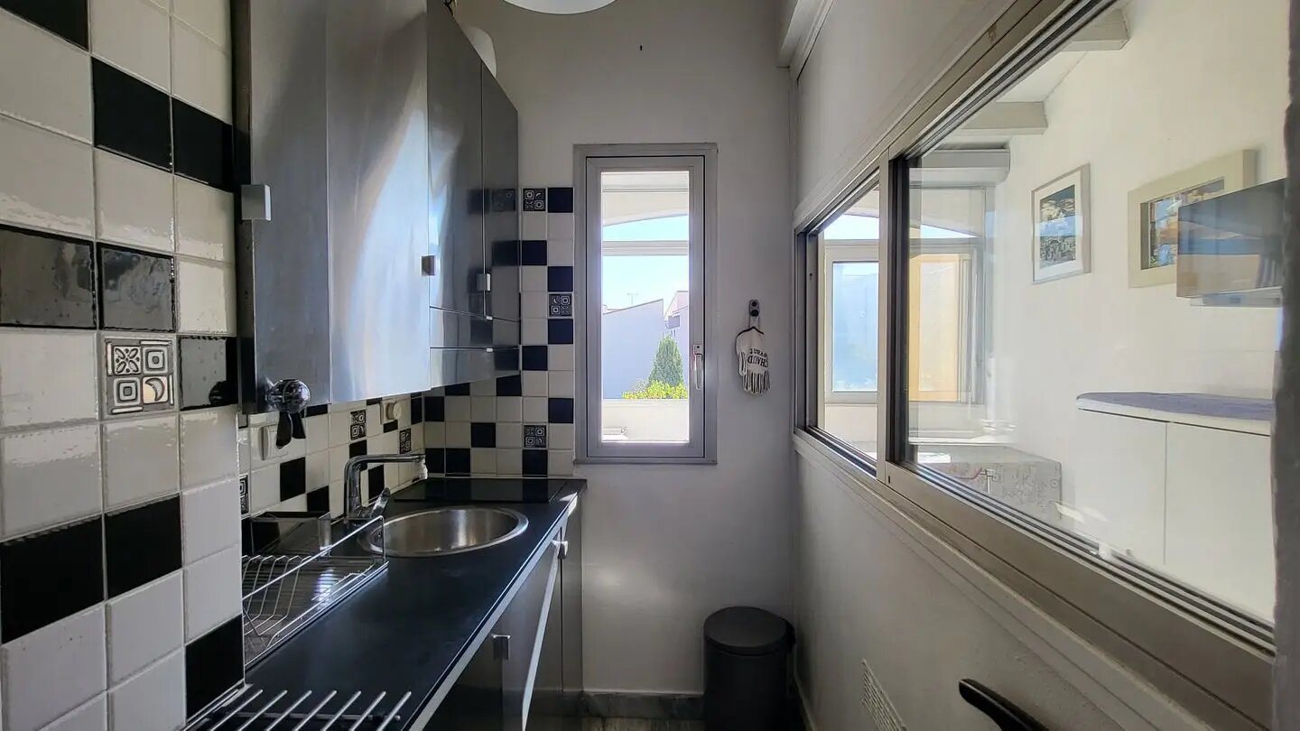 Appartement à vendre, 52m², Agde (Cap d'Agde)