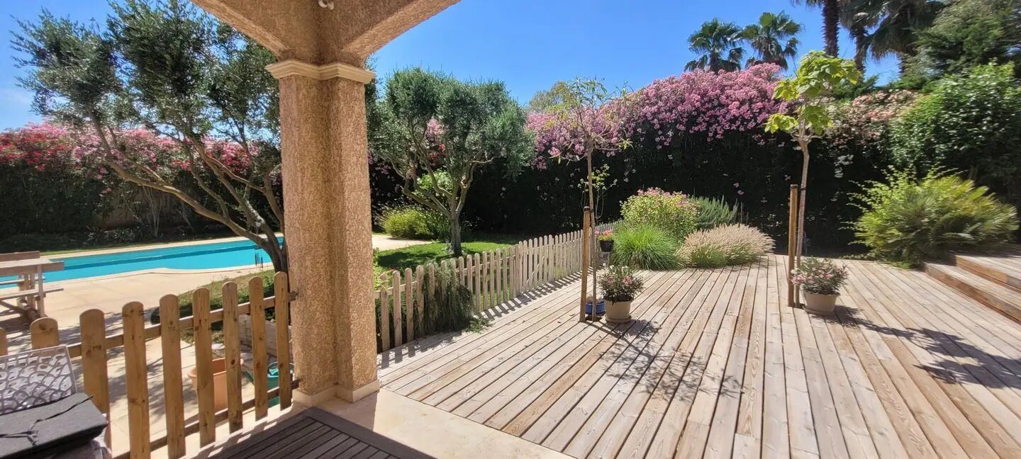 Maison à vendre, 142m², Agde (Cap d'Agde)