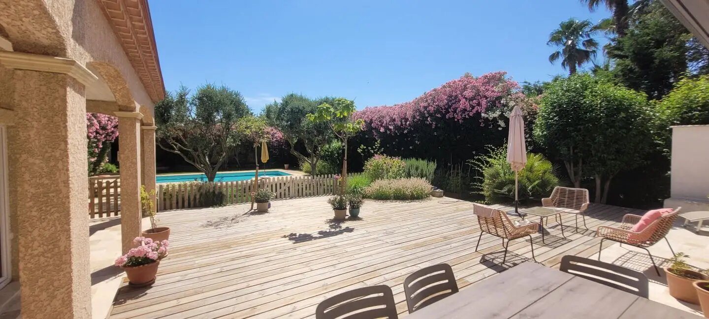 Maison à vendre, 142m², Agde (Cap d'Agde)