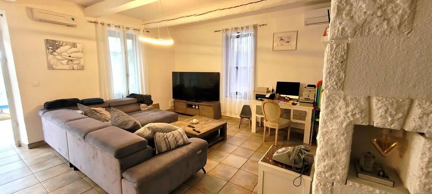 Maison à vendre, 410m², Agde (Cap d'Agde)