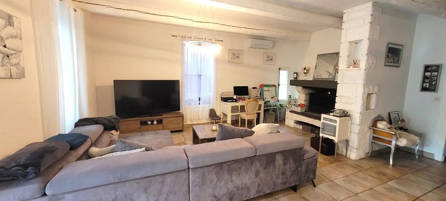 Maison à vendre, 410m², Agde (Cap d'Agde)