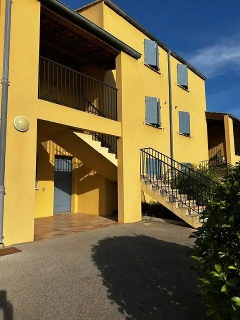 Appartement à louer, 50m², Velaux