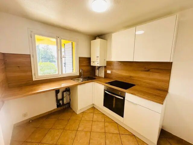Appartement à louer, 50m², Velaux