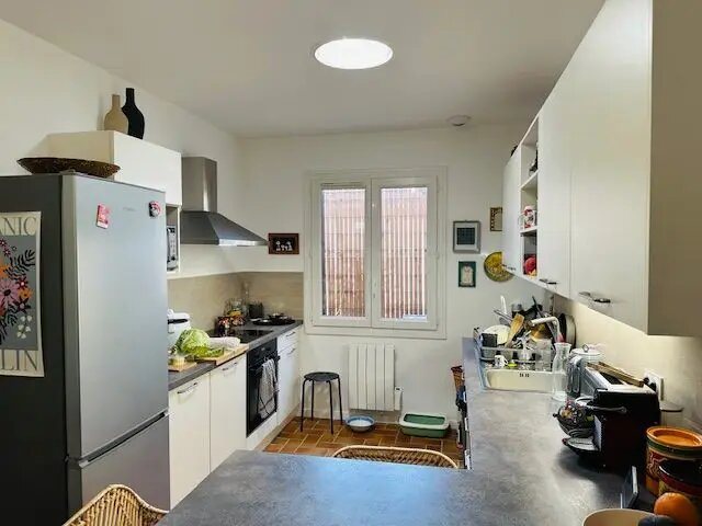 Maison à louer, 66m², Rognac