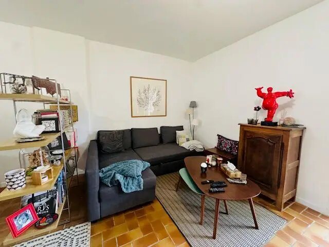 Maison à louer, 66m², Rognac