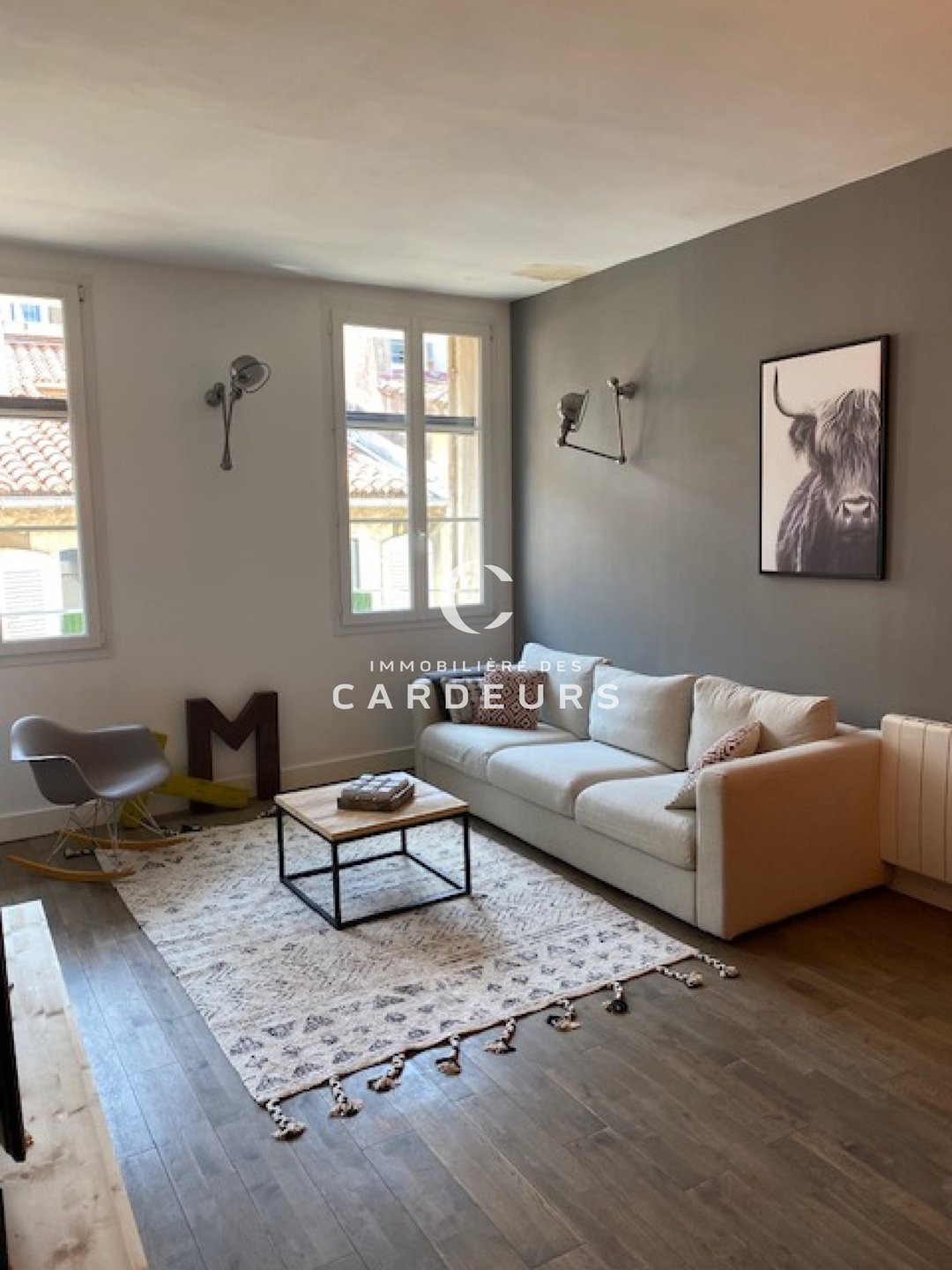 Appartement à vendre, 85m², Aix-en-Provence