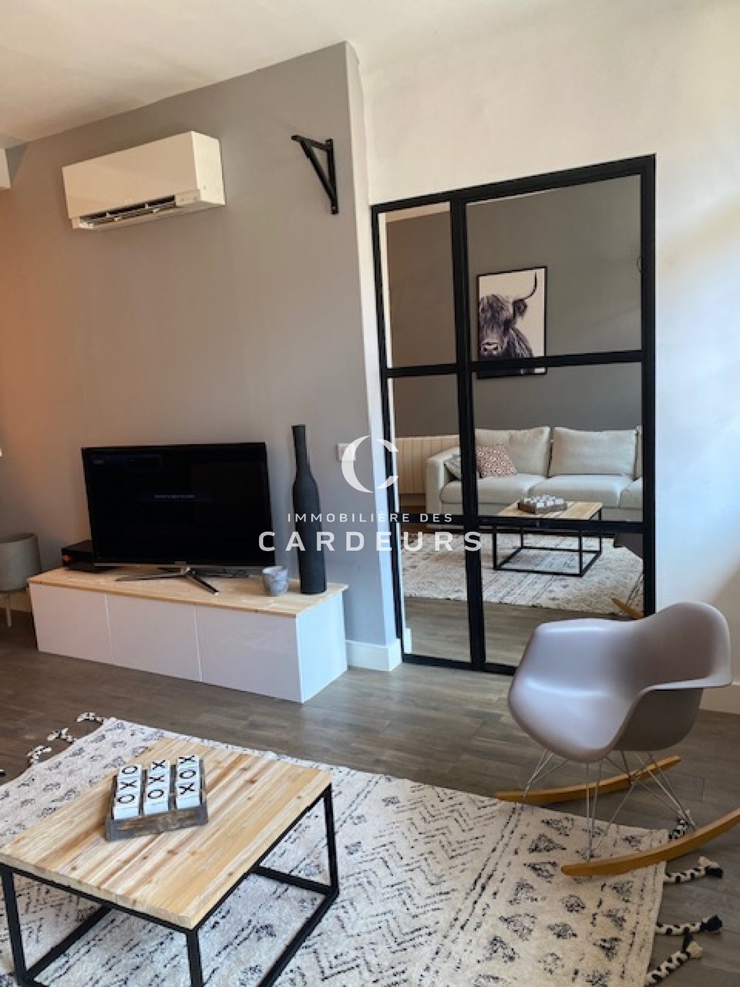 Appartement à vendre, 85m², Aix-en-Provence