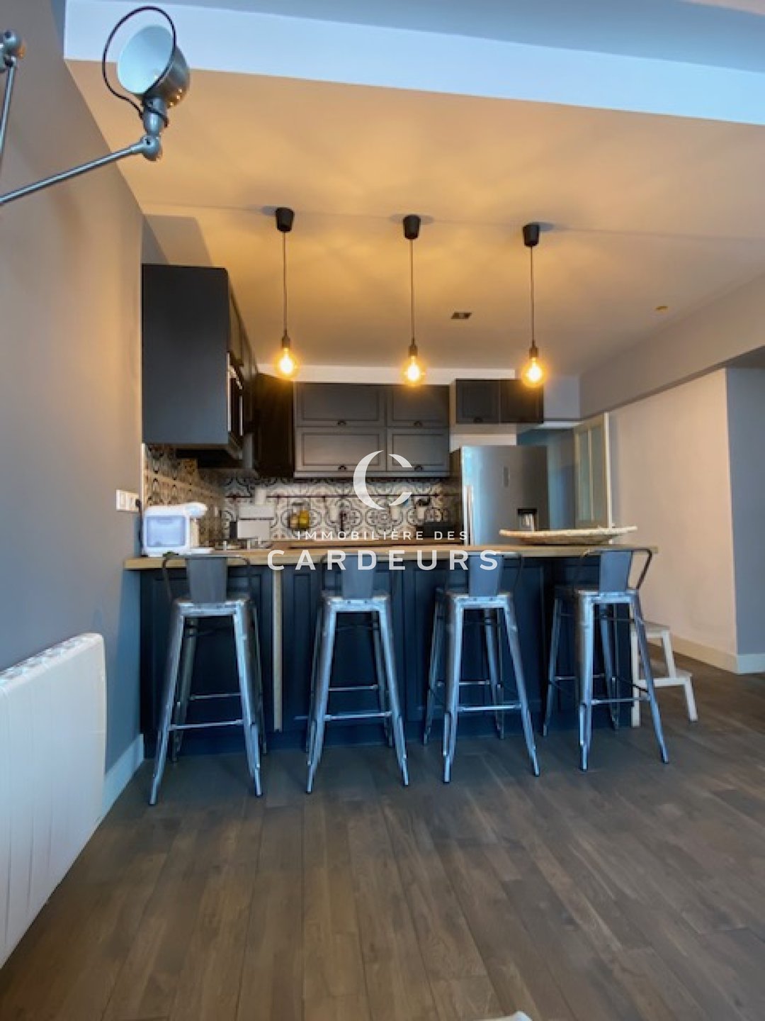 Appartement à vendre, 85m², Aix-en-Provence