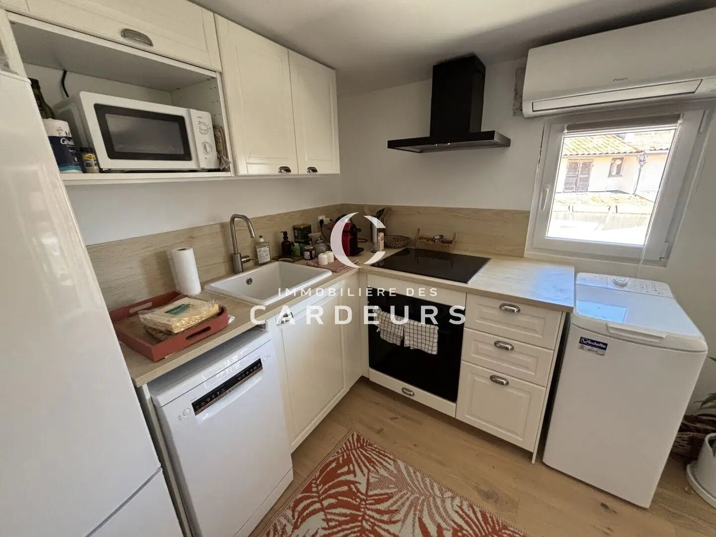 Appartement à vendre, 36m², Aix-en-Provence
