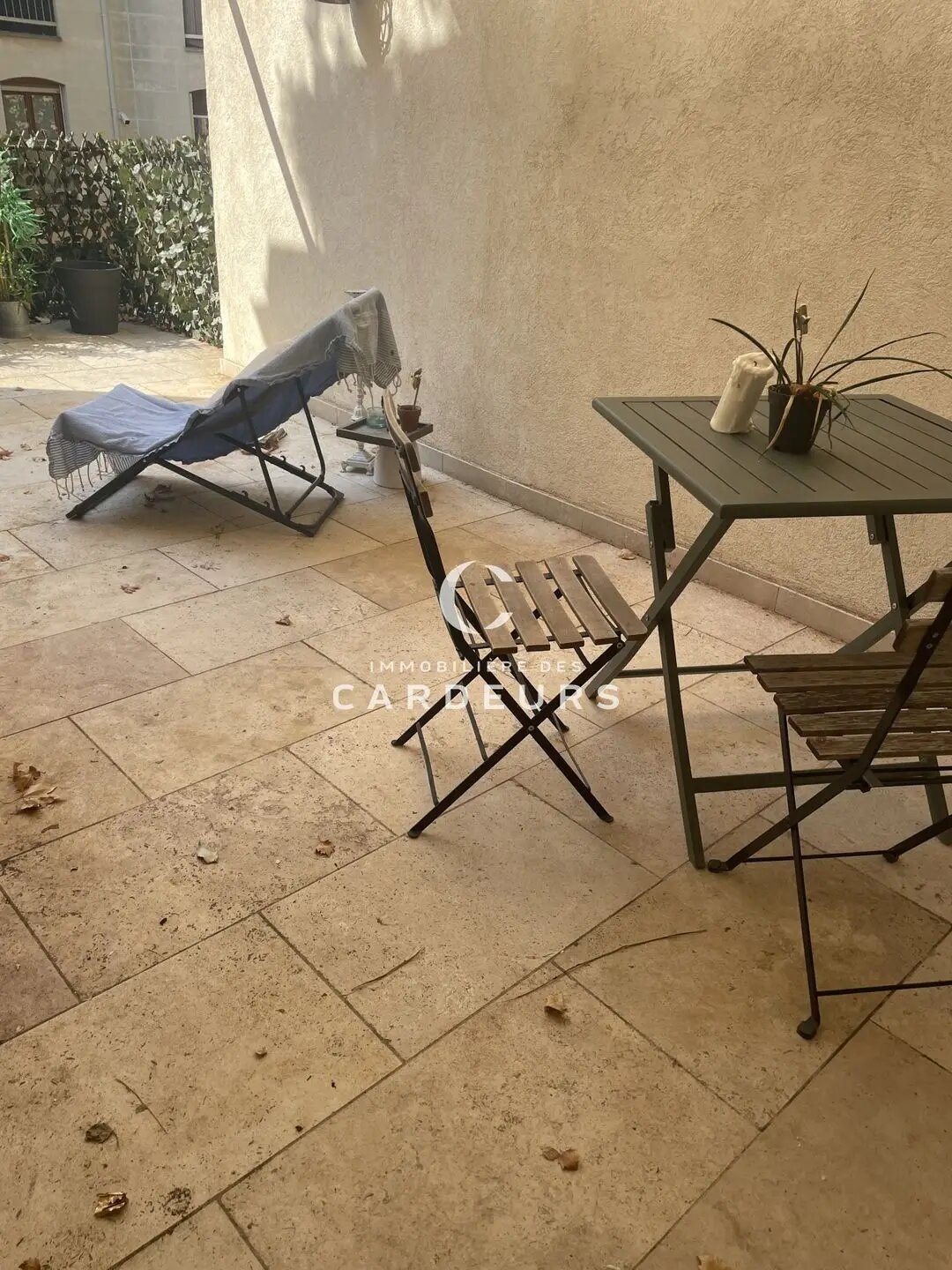 Appartement à vendre, 83m², Aix-en-Provence