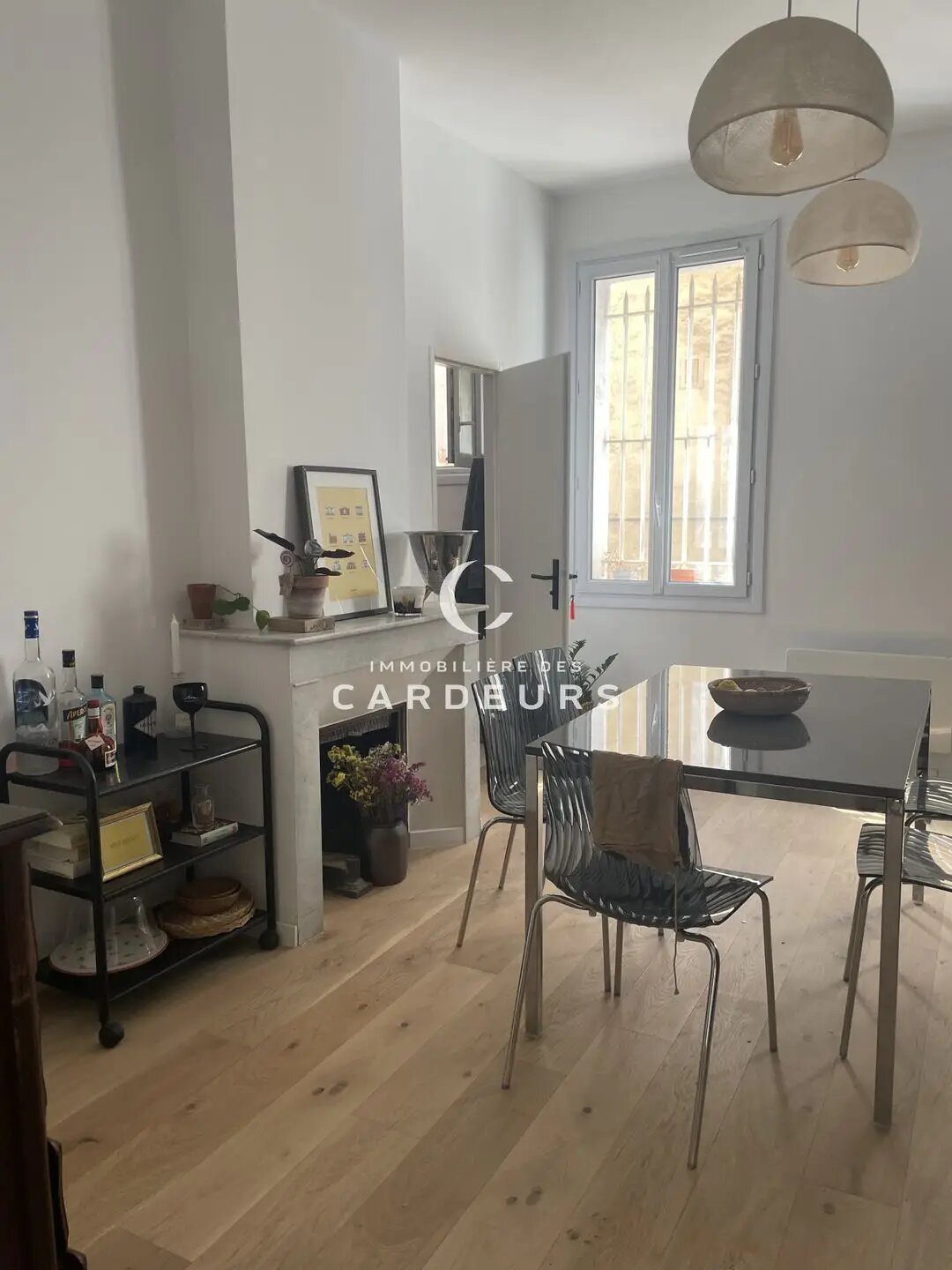 Appartement à vendre, 83m², Aix-en-Provence