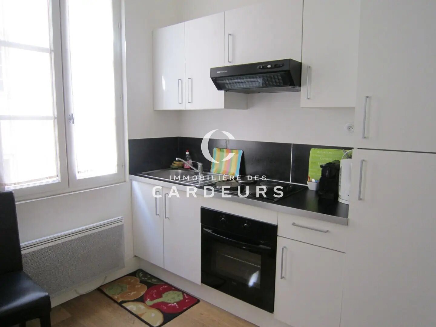 Appartement à vendre, 20m², Aix-en-Provence