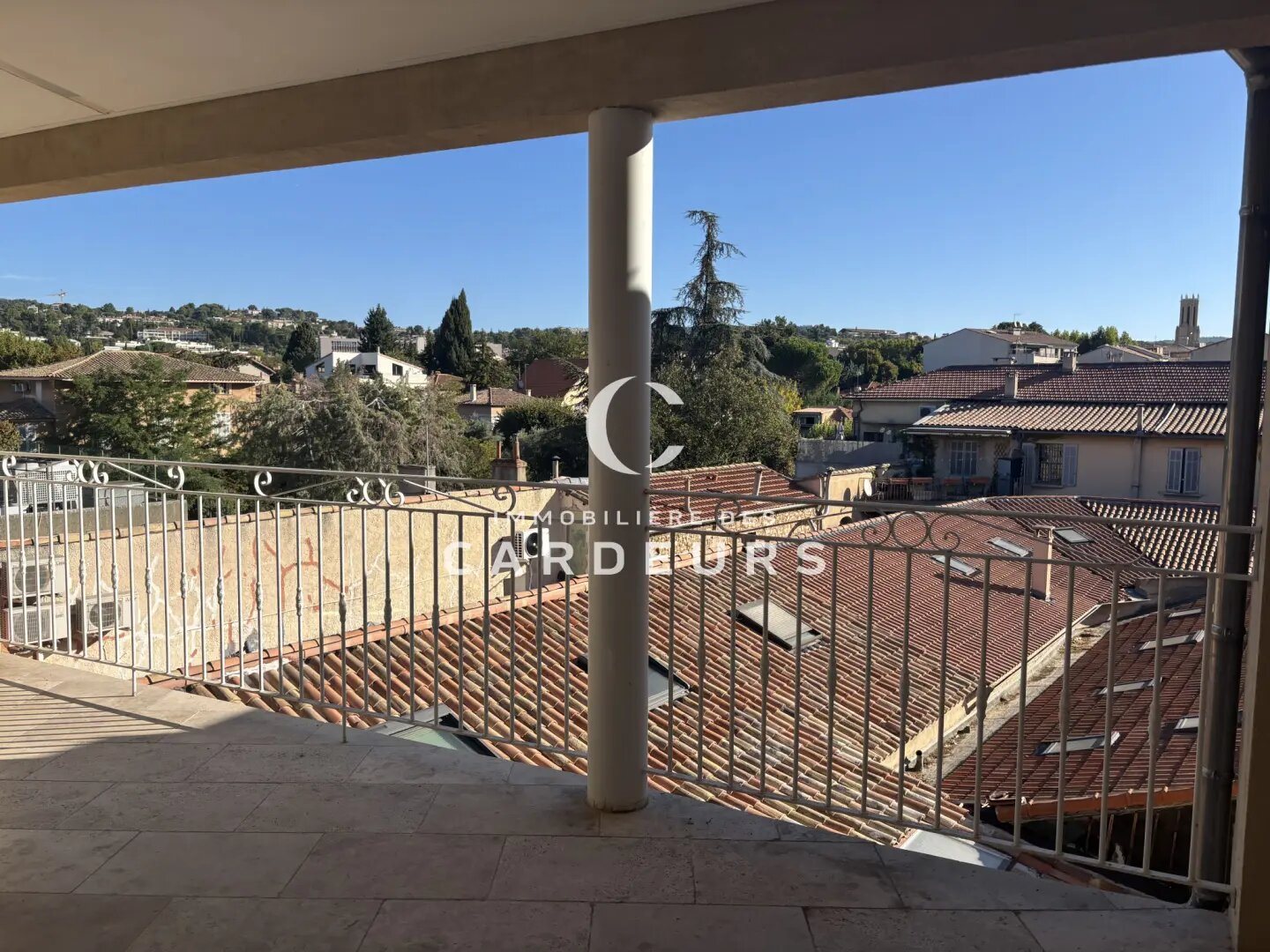 Appartement à vendre, 90m², Aix-en-Provence