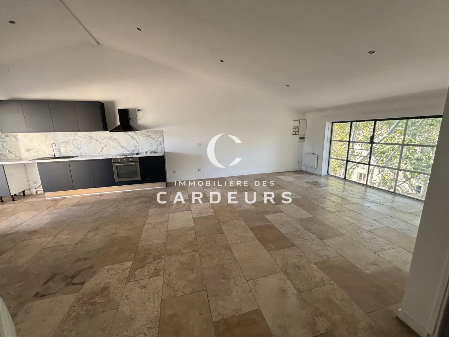 Appartement à vendre, 90m², Aix-en-Provence
