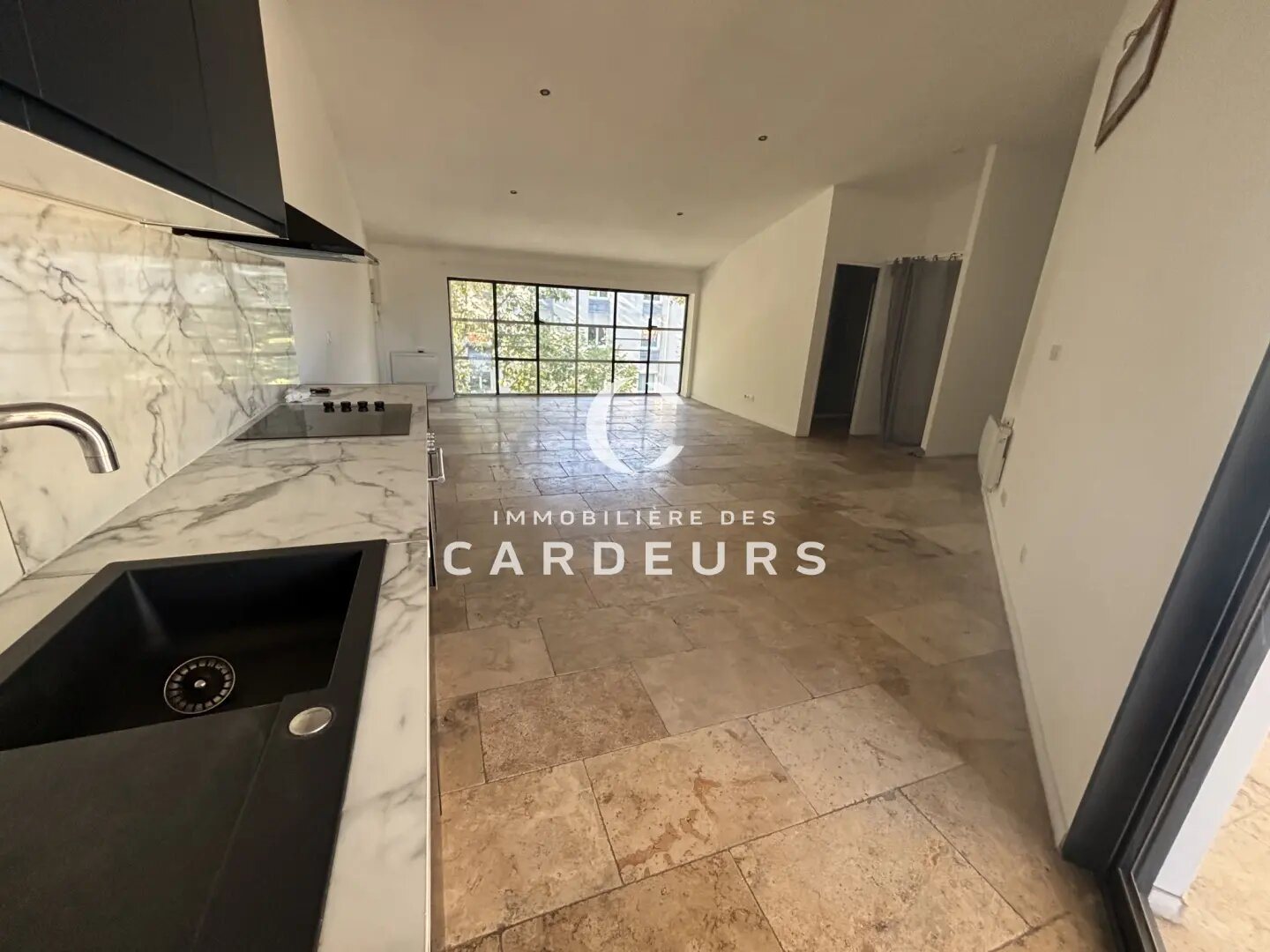 Appartement à vendre, 90m², Aix-en-Provence
