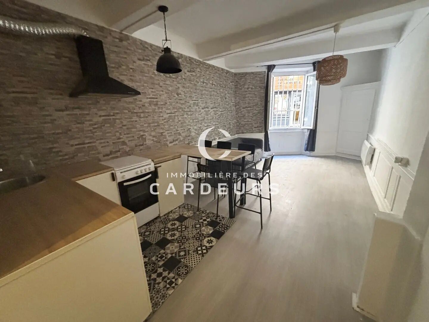 Appartement à vendre, 40m², Aix-en-Provence