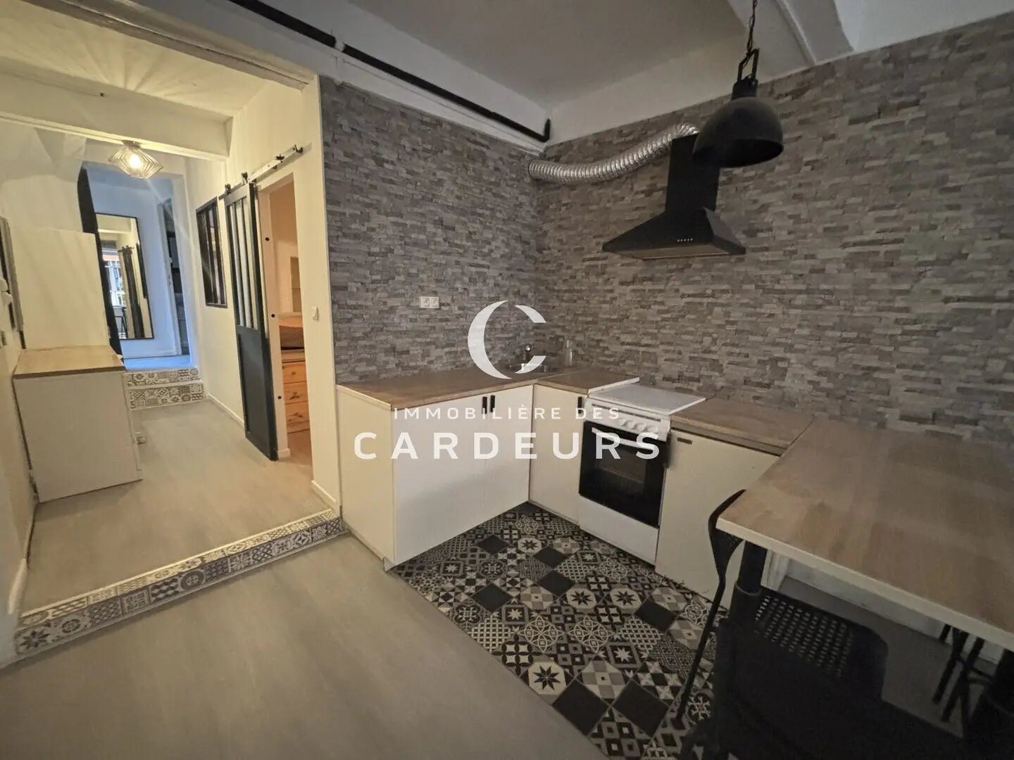 Appartement à vendre, 40m², Aix-en-Provence