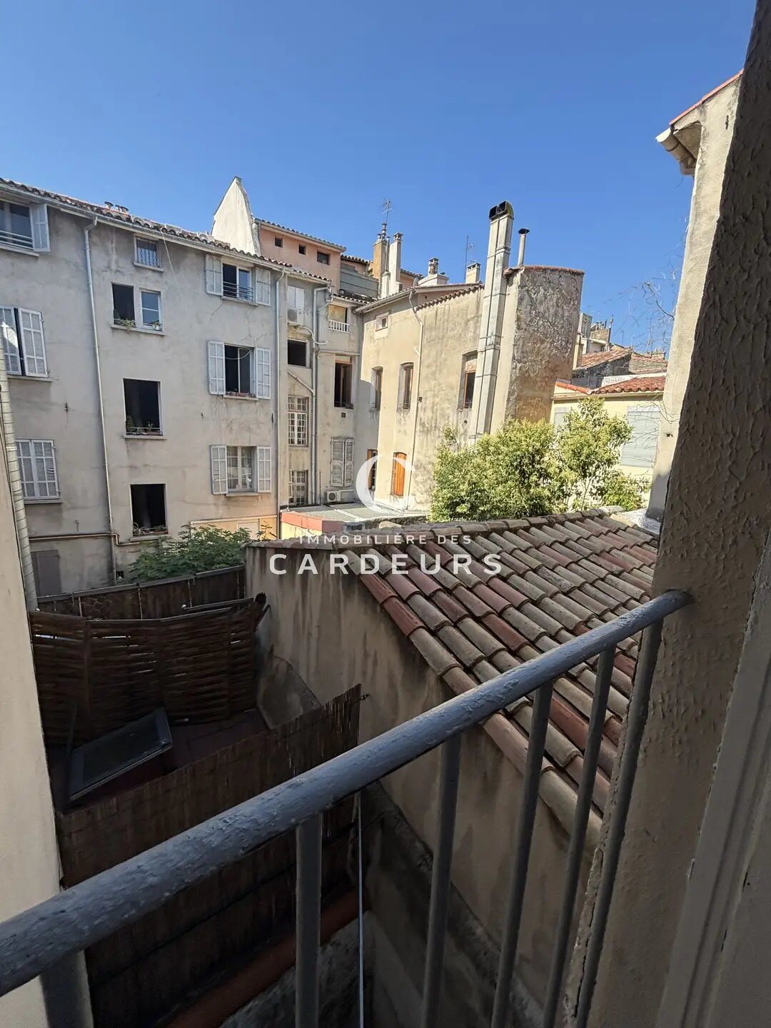Appartement à vendre, 50m², Aix-en-Provence
