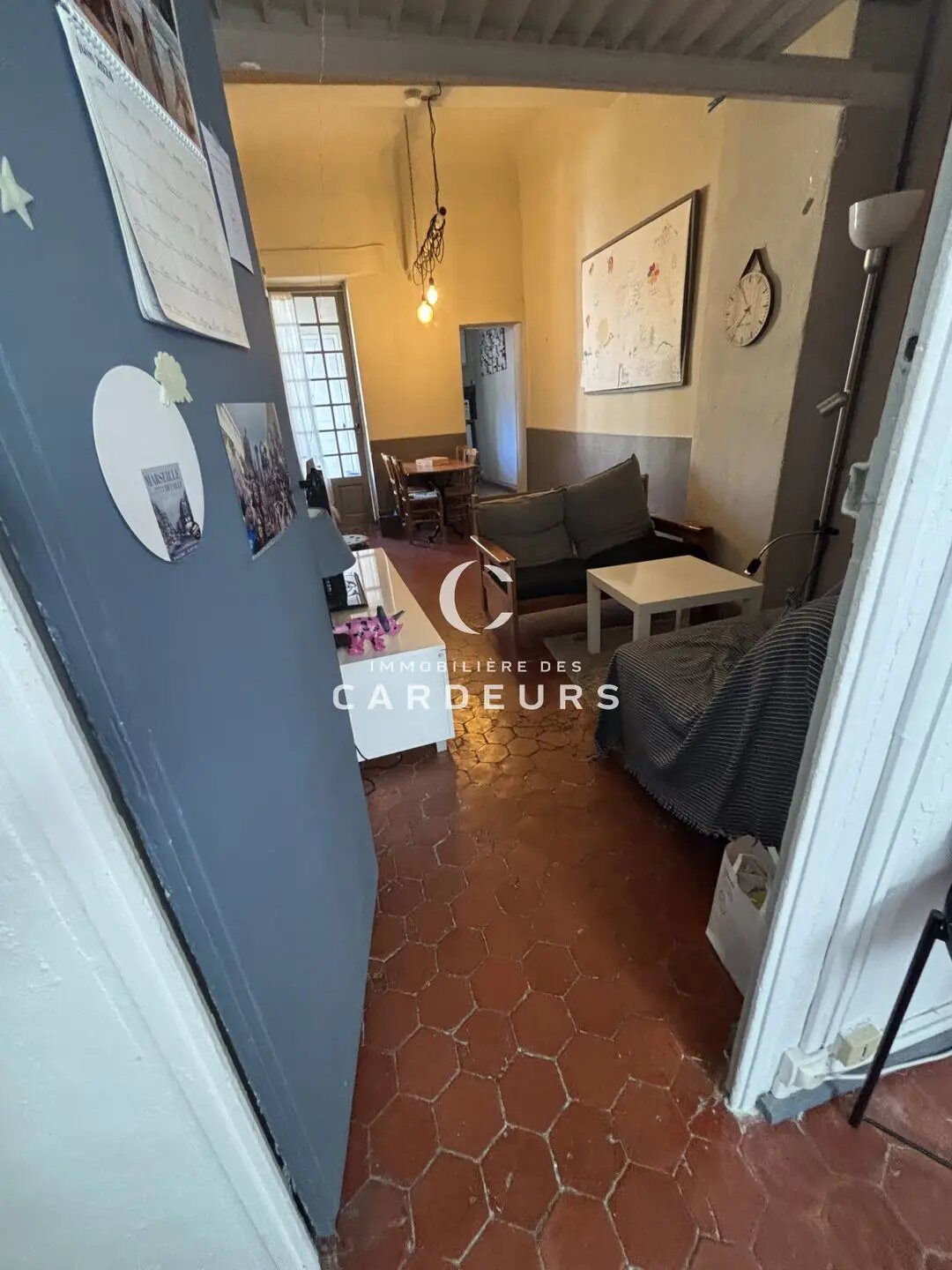 Appartement à vendre, 50m², Aix-en-Provence