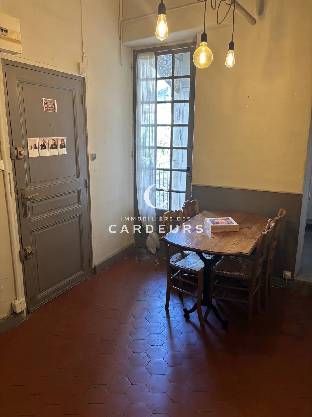 Appartement à vendre, 50m², Aix-en-Provence