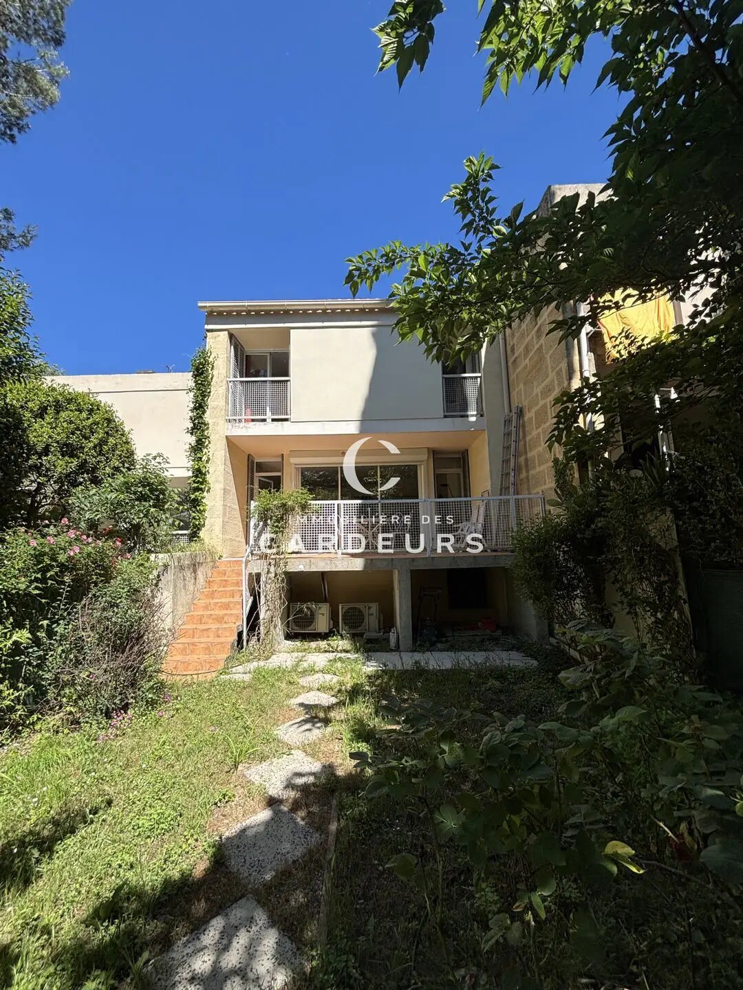 Maison à vendre, 94m², Aix-en-Provence