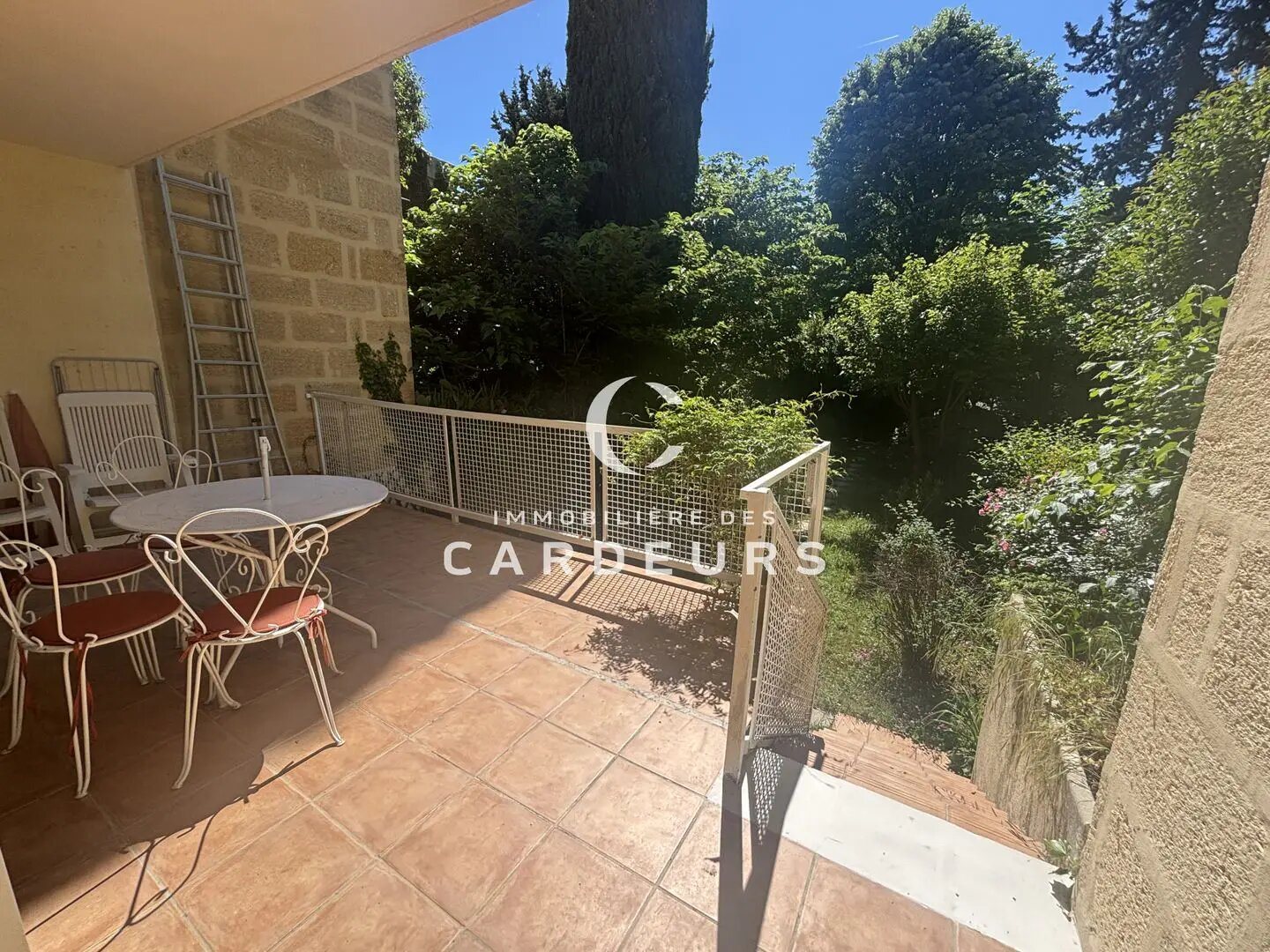 Maison à vendre, 94m², Aix-en-Provence