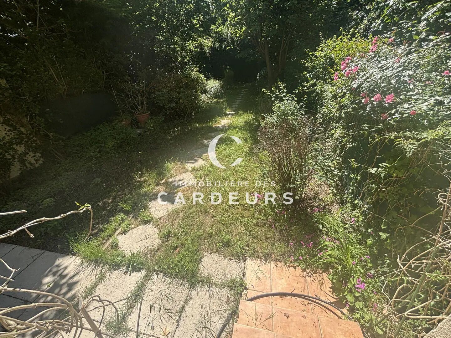 Maison à vendre, 94m², Aix-en-Provence