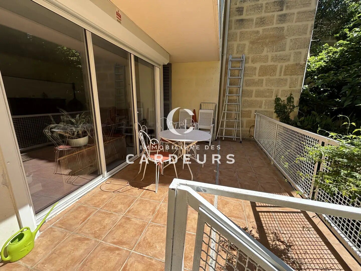 Maison à vendre, 94m², Aix-en-Provence