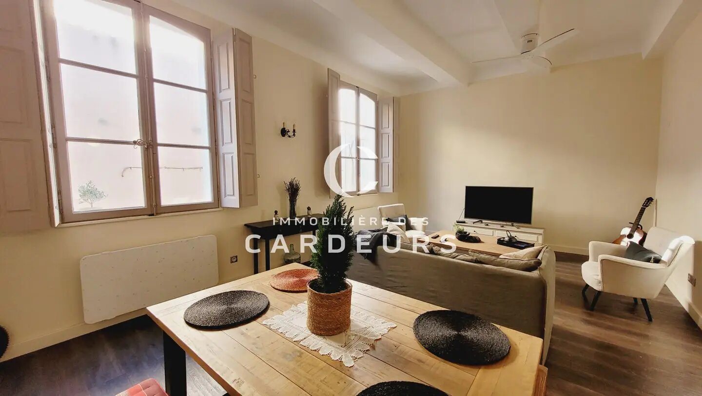 Appartement à vendre, 72m², Aix-en-Provence