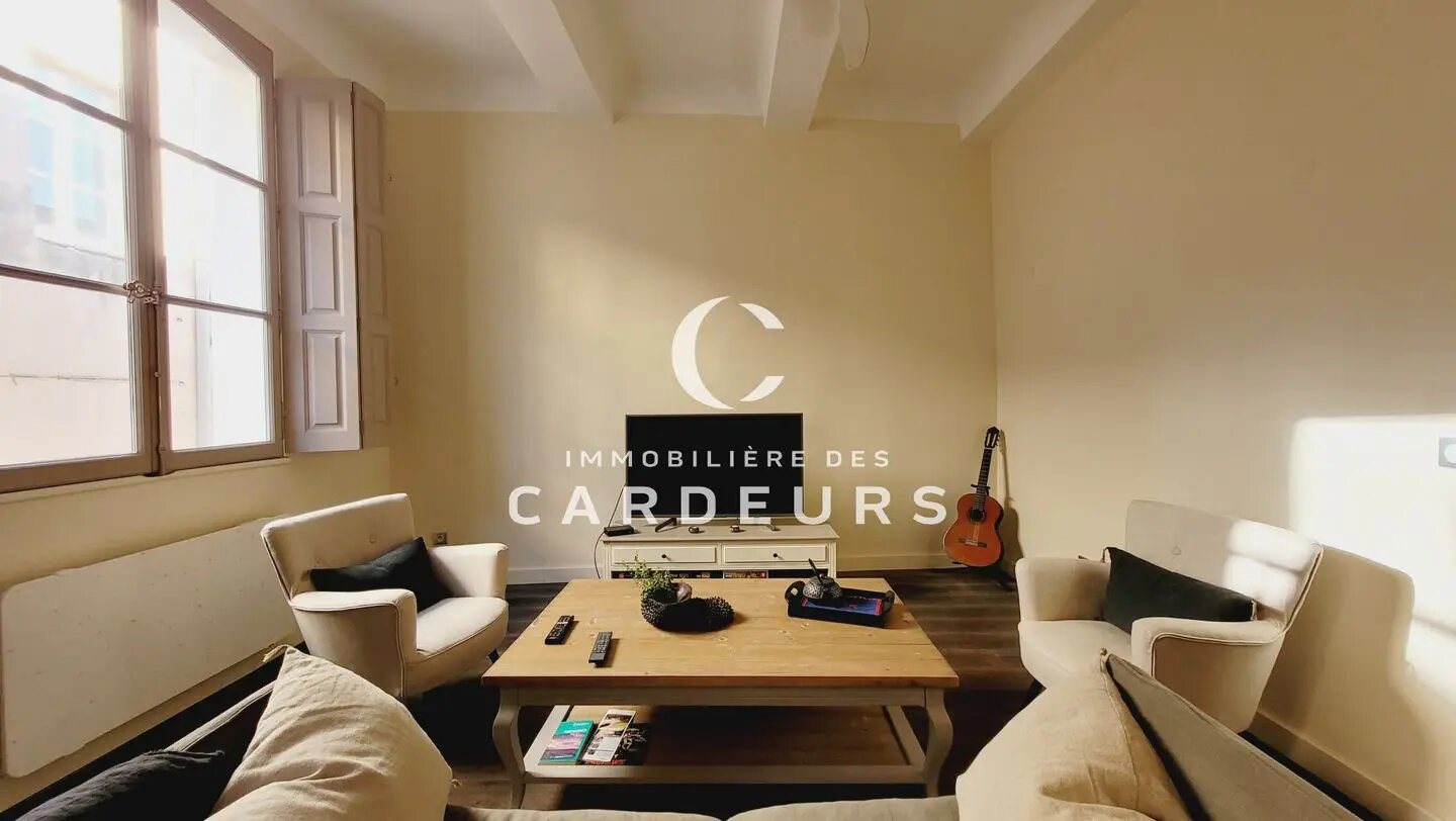 Appartement à vendre, 72m², Aix-en-Provence