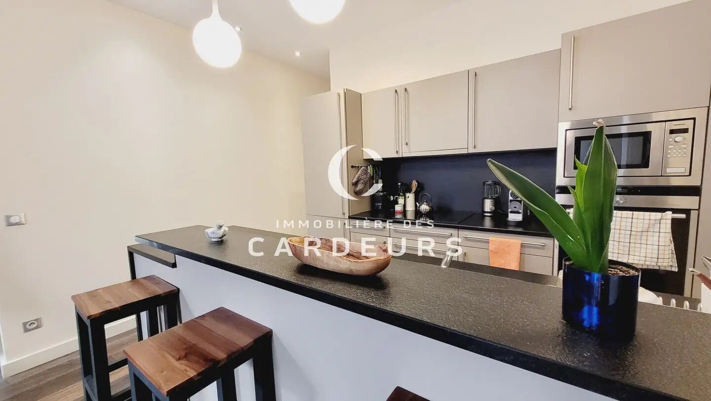 Appartement à vendre, 72m², Aix-en-Provence