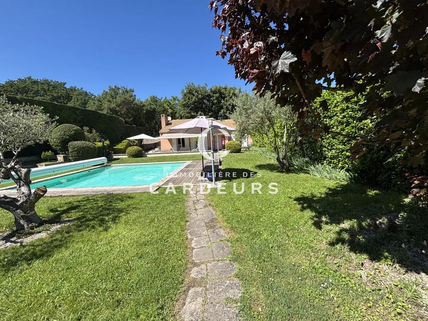 Maison à vendre, 130m², Aix-en-Provence