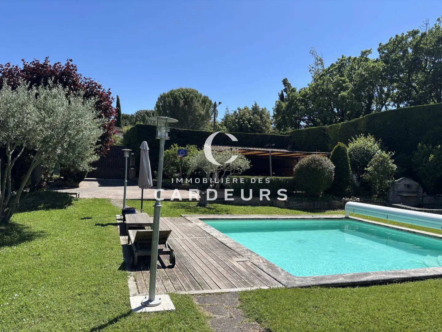Maison à vendre, 130m², Aix-en-Provence