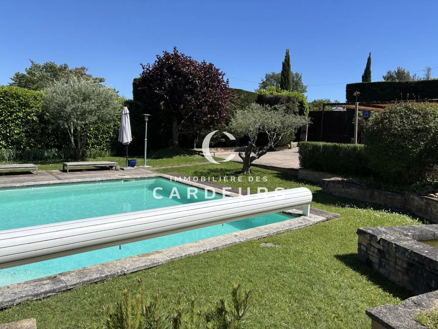 Maison à vendre, 130m², Aix-en-Provence