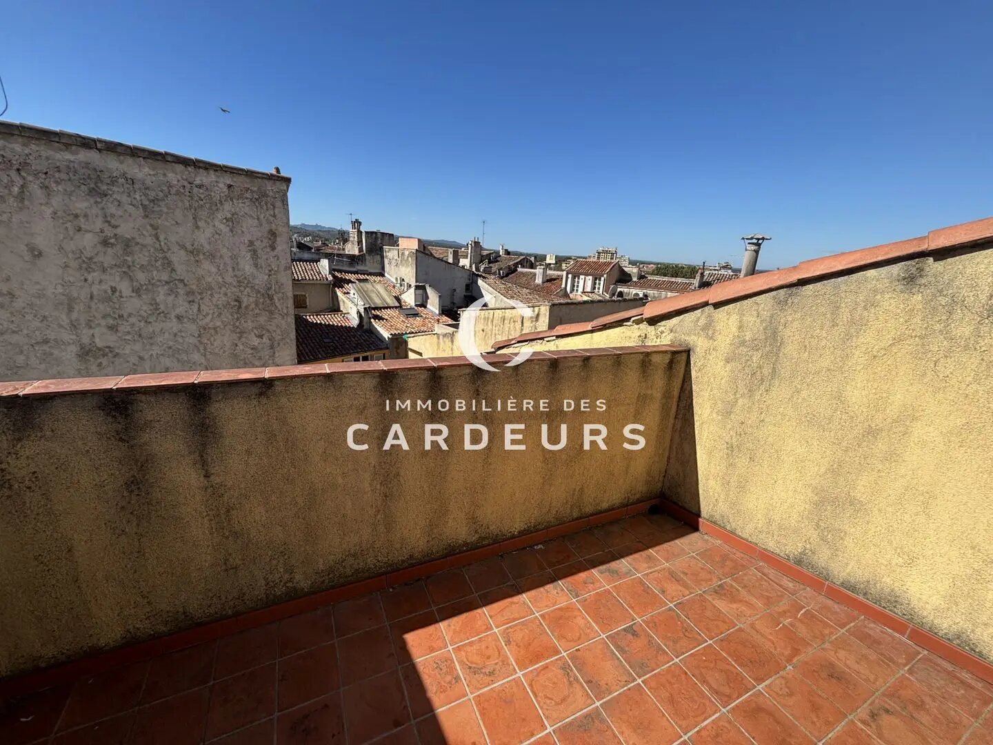 Appartement à vendre, 20m², Aix-en-Provence