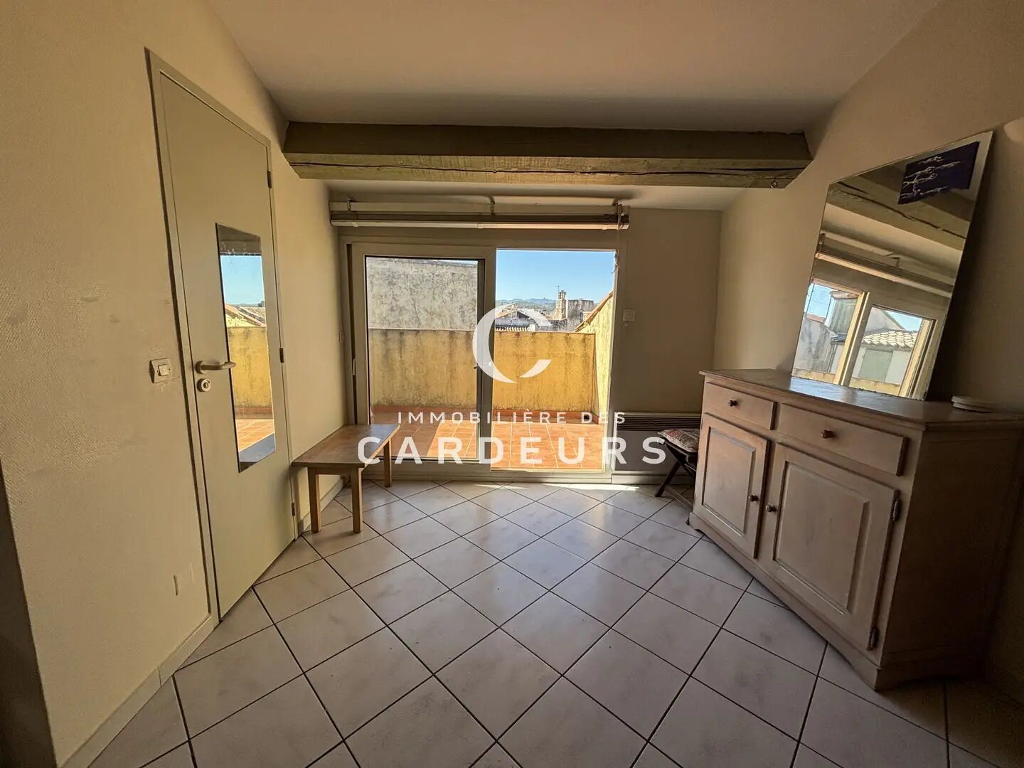 Appartement à vendre, 20m², Aix-en-Provence