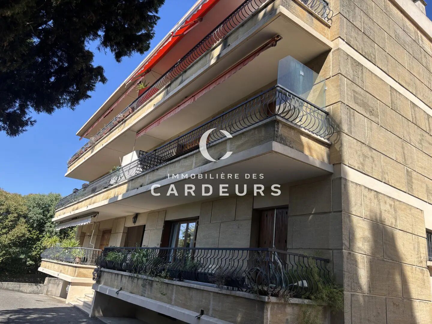 Appartement à vendre, 130m², Aix-en-Provence
