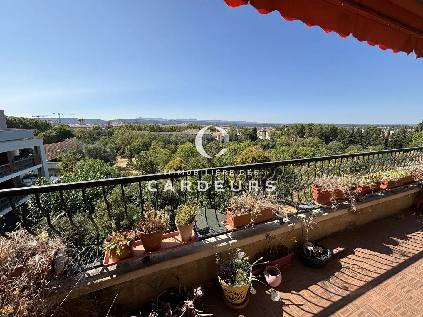 Appartement à vendre, 130m², Aix-en-Provence